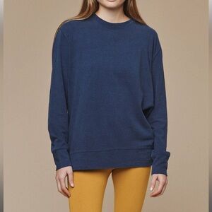 Jungmaven California Pullover 100% Hemp Sweatshirt